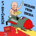 PJ Breakbob - Message From Odessa (Suck Puck Recordz Greatest Shits)