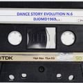 Dance Story Evolution n.6 DJOMD1969 12.12.2021