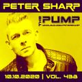 Peter Sharp - The PUMP 2020.10.10.