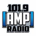 101.9 AMP Radio (Orlando, FL) - 