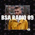BSA RADIO EP 9 - GOBS DE BXL