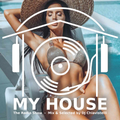 My House Radio Show 2020-09-19