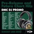 DMC DJ Promo 287 (2023)  part 1