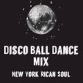 DiscoBall Dance Mix