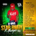 Dancehall Mixtape 2020 Star Bwoy Vol #1 Dj Virus