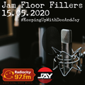 Jam Floor Fillers 1 15.05.2020