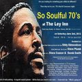 So Soulful 70's @ The Ley Inn 2nd June 2012 CD 7