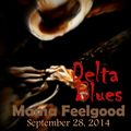 Mama Feelgood - Delta Blues