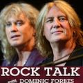 Rock Talk - Def Leppard Special