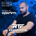 Romanian Trance Family Radio Show 175 - GABRIEL MIU_GBRLM Guest Mix