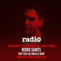 Deep Tech Los Angeles Show Hosted By Redux Saints - EP1