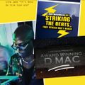D-MAC ON LIGHTNING RADIO.NET COVERING MISS-TRESS SO-PHINE 19TH SEPTEMBER 2020