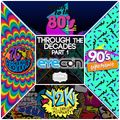 Through The Decades Part 1 - Eyecon - Eyecon Entertainment