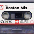 Boston 80s mix classics