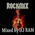 DJ RAM - 90s and 00's ROCK MIX