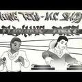 Radio Archive-KMEL (DJ King Tech)