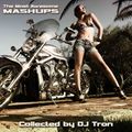 DJ Tron The Most Awesome Mashups Mix