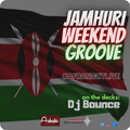 Jamhuri Weekend Groove #AfroNightLive