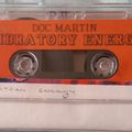 Doc Martin - Vibratory Energy (Unlock Your Soul) side.2_ 1992