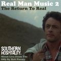 Real Man Music 2 - The Return To Real - Mixed By Rob Pursey