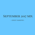 Ghigy Mabifhi September 2017 Mix