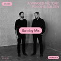 Sunday Mix: A Winged Victory for the Sullen