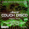 Couch Disco 190 (Organic Space)