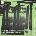 Pender Street Steppers w/ Hashman Deejay - 8th October 2018