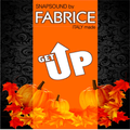 Fabrice - Get Up - 30.10.21