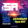 DJ SA ECE Radio 10th October
