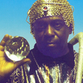 The Daily Show // 01 May 2015 // Sun Ra special