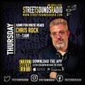 ASMR for house heads with DJ Chris Rock on Street Sounds Radio 2300-0100 11/06/2021