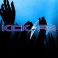 DJ Adamski Kick!FM Weekend-Mix 23/2020