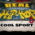 Cool SportDJ | Real Hip Hop Ep. 3 | Everything