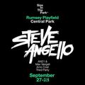 Steve Angello - Live at Size In The Park 2 (NYC) – 27.09.2013