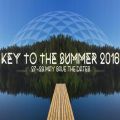 Key to the summer 2016 - Promo Mix