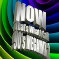 Now That's What I Call 90's Megamix Vol. 2