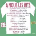 A Nous Les Hits T-shirt 2 (1990)