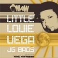 [Angels Of Love] Little Louie Vega live @ Lido Circe (Licola - NA) 07-06-1999