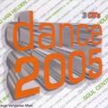 Dance 2005 (2005) CD1