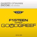 Giuseppe Ottaviani - Producer Classics Set @ Goodgreef 15 yrs