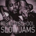 90's Old School Slow Jams Mixtape