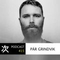 Tsugi Podcast 415 : Pär Grindvik