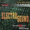 The Unity Mixers  - Electro Sound (Full Megamix 1992)