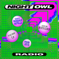 Night Owl Radio 213 ft. i_o and Dustycloud