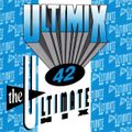 Ultimix Vol. 42 Oh No Tech-No II Medley