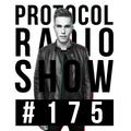 Nicky Romero - Protocol Radio 175 - Stadiumx Guestmix