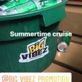 LIVE AUDIO IN THE SUMMERTIME CRUISE AUG. 4TH 2019 (DJ COSTO N MC COX