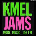 Radio Archive-KMEL 106.1(DJ Dave Moss)1988