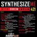 Synthesize Me #421 - 200621 - hour 1+2